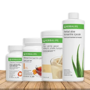 Aşağı Kilo Kontrol Seti 4