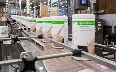 Herbalife Güvenilir mi? Ürünler ve Şirket Hakkında Tüm Gerçekler