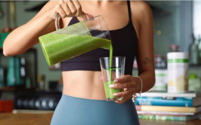 Detoks Su Tarifleri: Vücudunu Arındırmanın Lezzetli Yolu